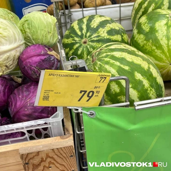 Источник: Елена Буйвол / VLADIVOSTOK1.RU