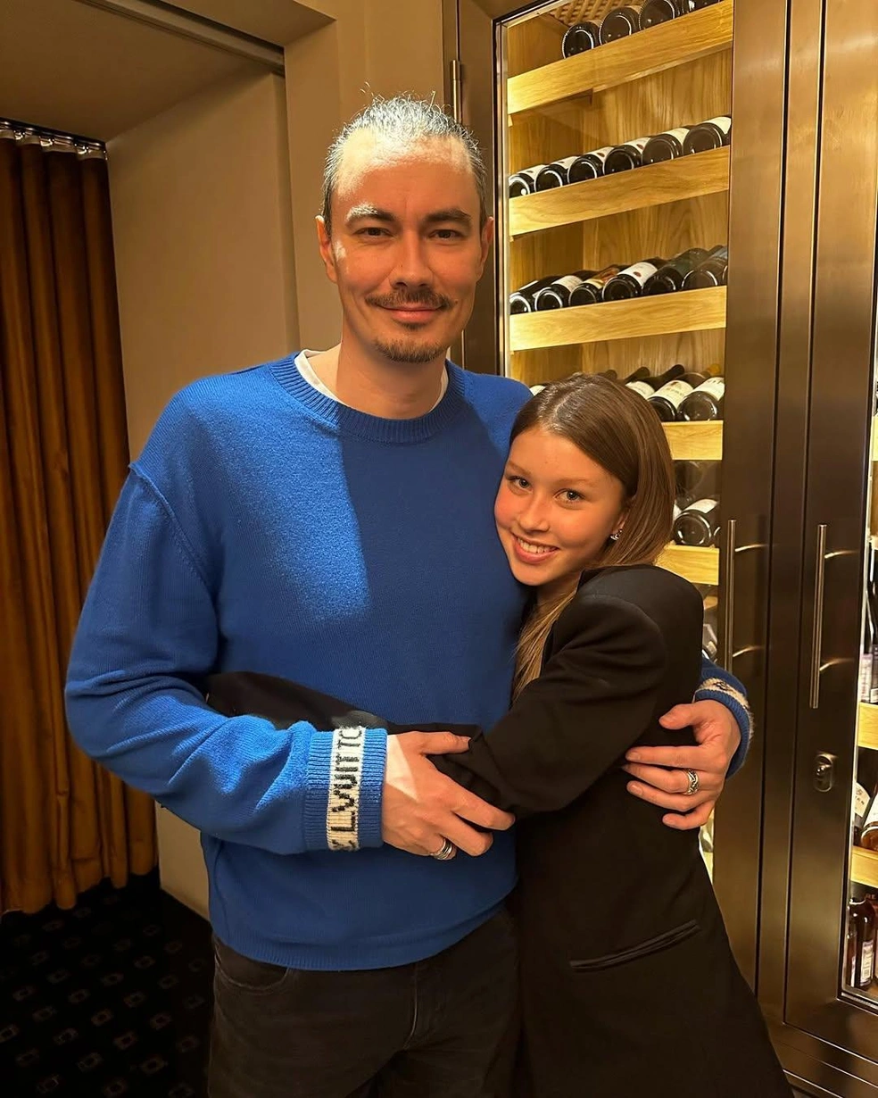 Источник: anka.peresild_ / Instagram.com (экстремистская организация, деятельность запрещена на территории РФ)