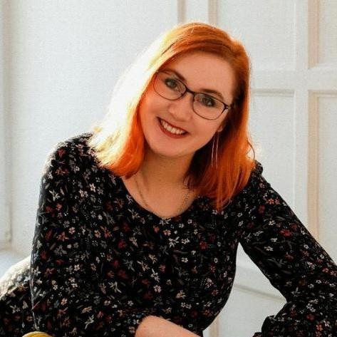 <p>Алёна Абанина</p>