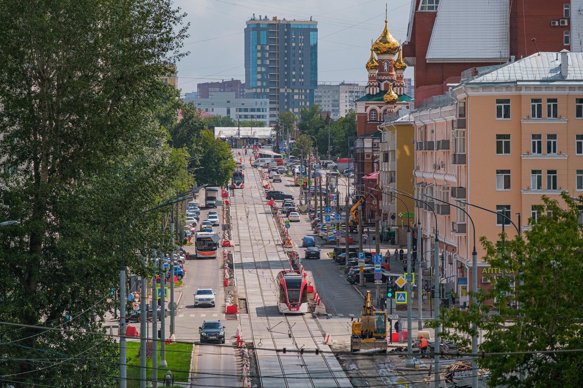 Пермская компания, которая хотела ремонтировать Борчанинова за 340 миллионов, подала жалобу на конкурс подрядчиков