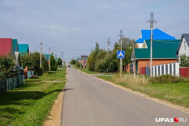 Толбазы | Источник: Булат Салихов / UFA1.RU