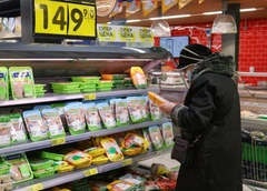 Что думают в Госдуме о повышении цен на продукты питания?