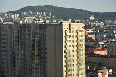 Лимит по дальневосточной и арктической ипотеке могут увеличить