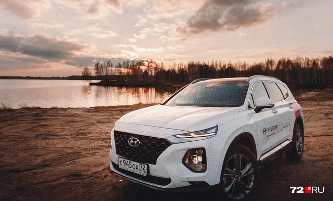 20 тысяч рублей сейчас составляет базовая ставка утилизационного сбора для легковых машин в России | Источник: Ирина Шарова / 72.RU