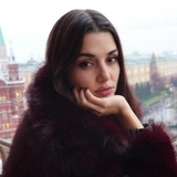 <p>Ханде Эрчел</p>