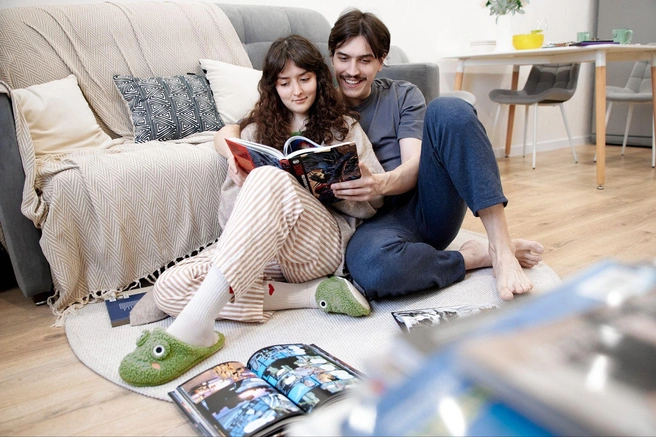 Поколению Z важно, чтобы от дома до нужного объекта можно было доехать на самокате или пройтись пешком | Источник: «Страна Девелопмент»