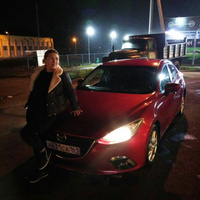 Аватарка vikokosick