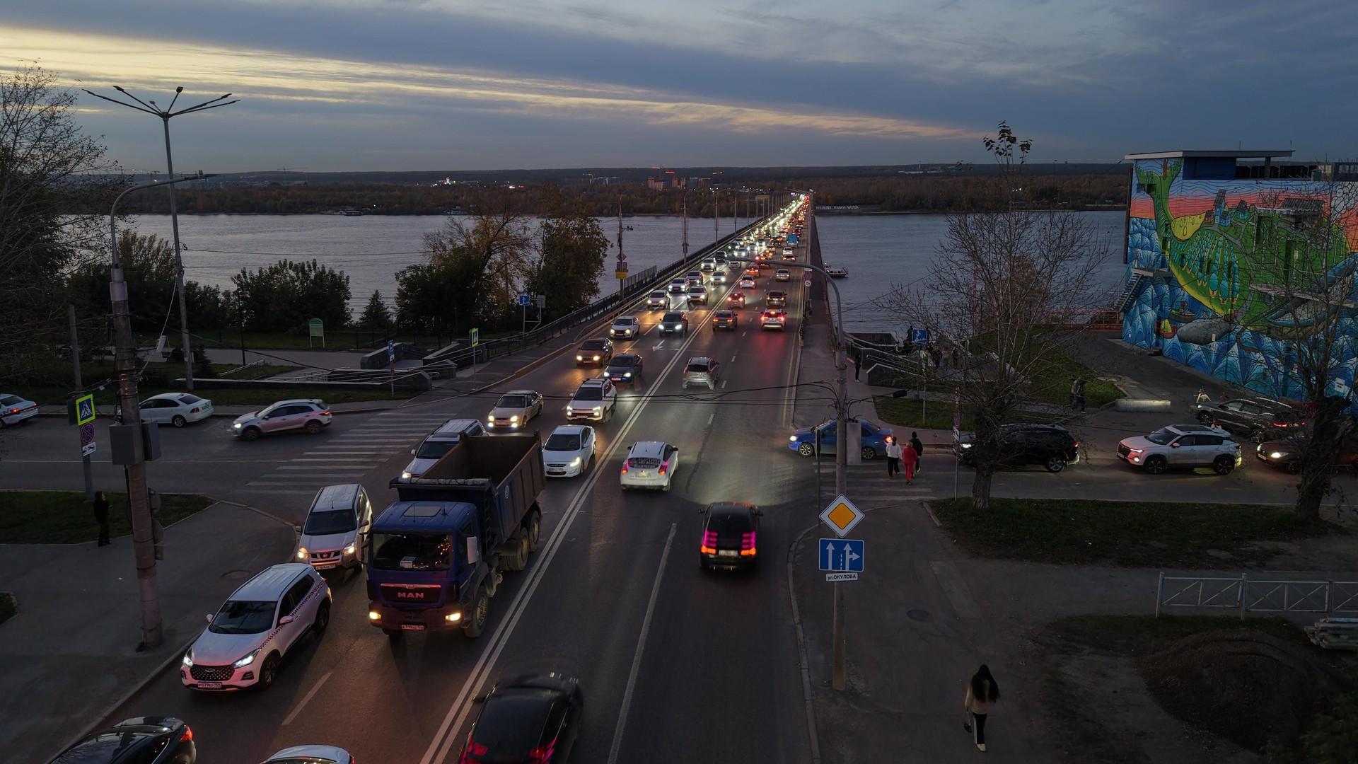 В Пермском крае объявили беспилотную опасность
