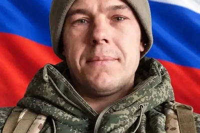 Максим Кузьмин из Олекминска погиб на СВО