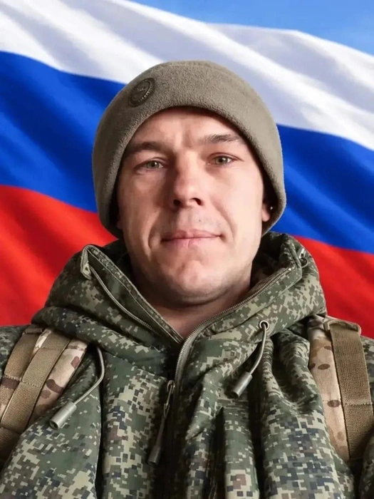 Максим Кузьмин | Источник: Администрация Олекминского района / Maкс