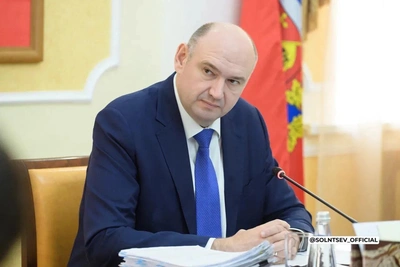 Солнцев: Оренбуржье готово помочь Татарстану после атаки БПЛА