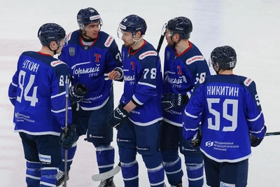 ХК «Торпедо-Горький» покинул ВХЛ и может закрыться