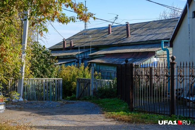 Источник: Булат Салихов / UFA.1RU