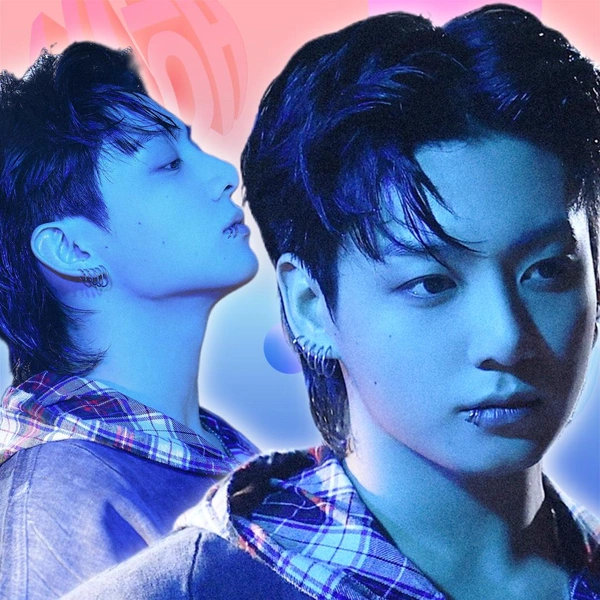 Что случилось с Чонгуком: нетизены заподозрили, что макнэ BTS сделал пластику | Источник: theGirl