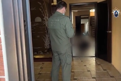 Собака помогла в поисках убийцы нижегородского депутата