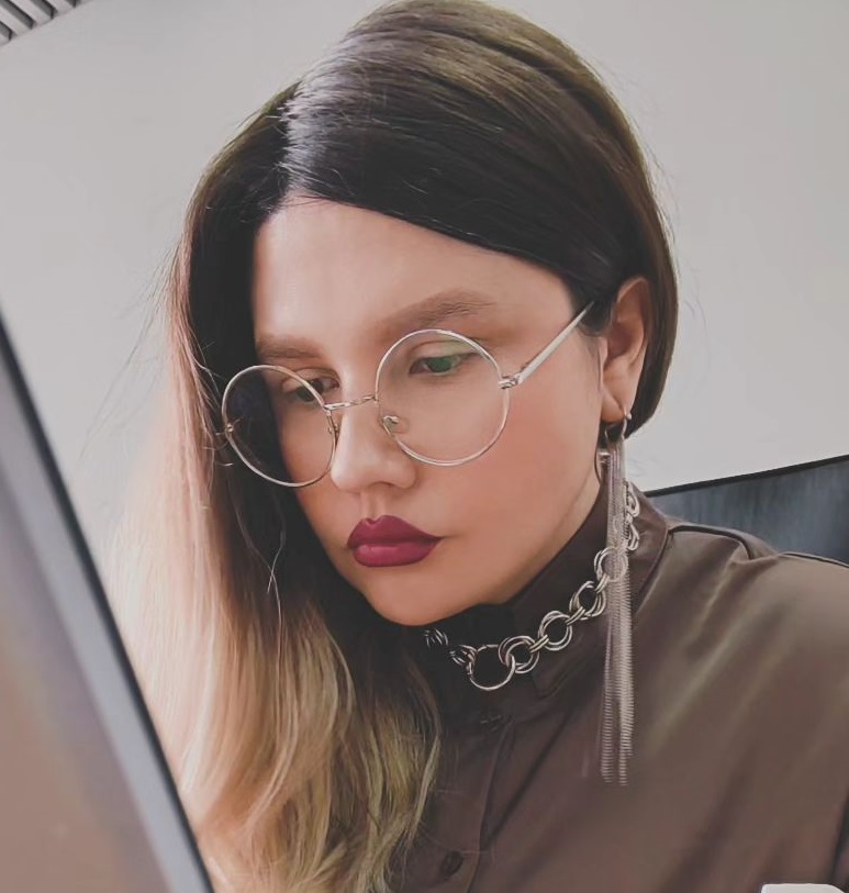 Елена Ионайтис