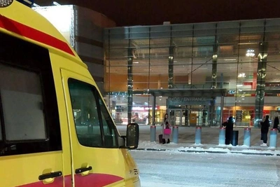 Жительница Миасса вернулась из египетского госпиталя