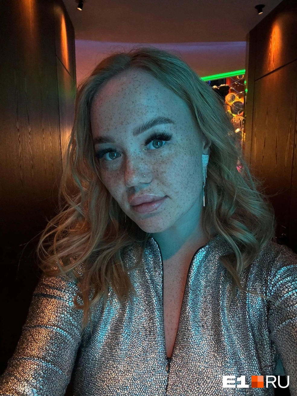 У Елизаветы есть телеграм-канал и страница в Instagram* (ник vntskl). Там она ведет сборы на жизнь и на операцию  | Источник: предоставлено героиней публикации