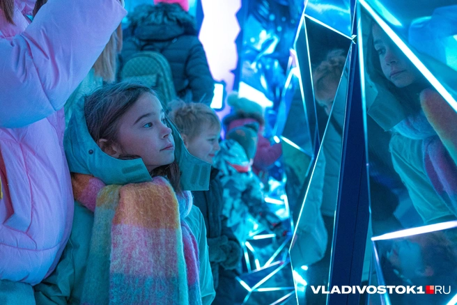 Источник: Елена Буйвол / VLADIVOSTOK1.RU