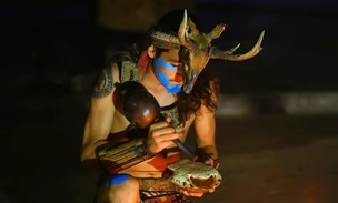 Прокалывали детям уши до того, как они начинали ходить. Что это значило в культуре древних майя?