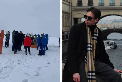 Mother of Cadet Killed in Crash Details His First Flight