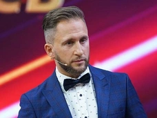 Оскар Кучера: «Часто говорю детям: «Хорош трындеть!»