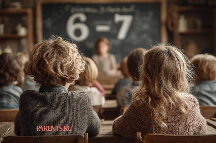 Источник: Parents/Midjorney