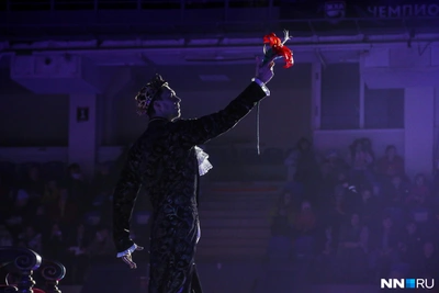 Советы Роспотребнадзора по возврату средств за срыв спектакля в «Нагорном»