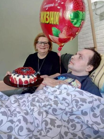 Кто такой Алексей Янин: звезда «Фурцевой» восемь лет боролся с последствиями инсульта