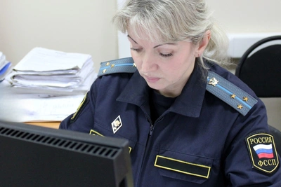 Смолянина наказали за неуплату алиментов