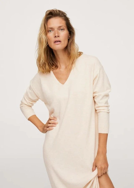 Платье MangoЦена: 3 599 руб.Где купить: mango.com