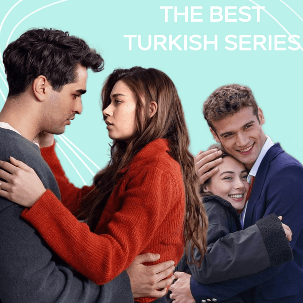 Великолепный век турецкого телевидения: как Турция стала мировым экспортером сериалов | Forbes Life