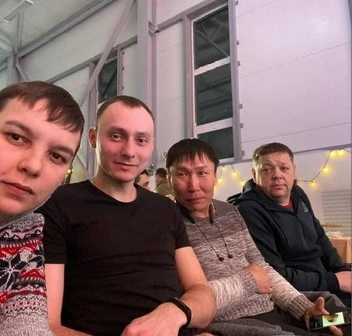 Источник: fadre_1994 / Instagram (экстремистская организация, деятельность запрещена на территории РФ)