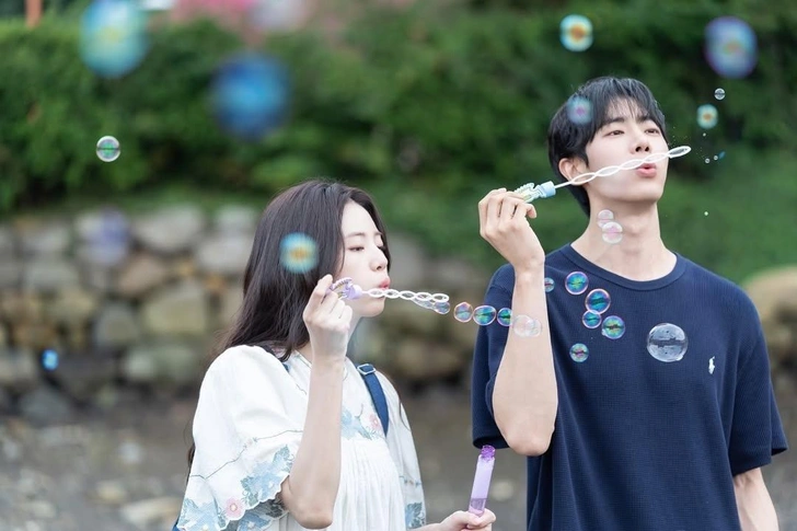 Источник: Кадр из фильма «Даже если эта любовь исчезнет из мира сегодня»