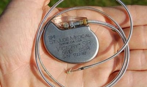 С 2013 года петербуржцам будут устанавливать хорошие кардиостимуляторы бесплатно