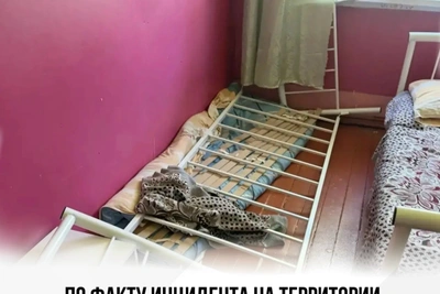 Инцидент в лагере «Орленок»: возбуждено уголовное дело