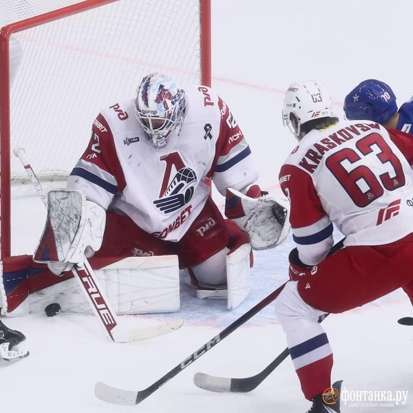 Источник: Дарья Драй / «Фонтанка.ру»