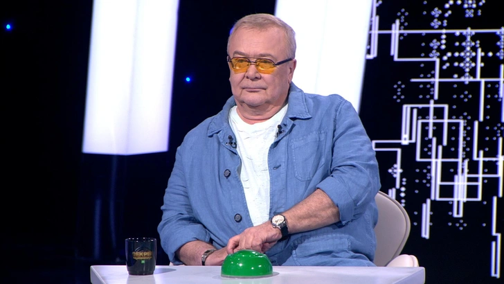 «Усатый нянь» Сергей Проханов: «Когда человек теряет память, это значит, что инсульт уже близко»