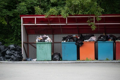 Primorye auctions 50.9 million ruble waste contract