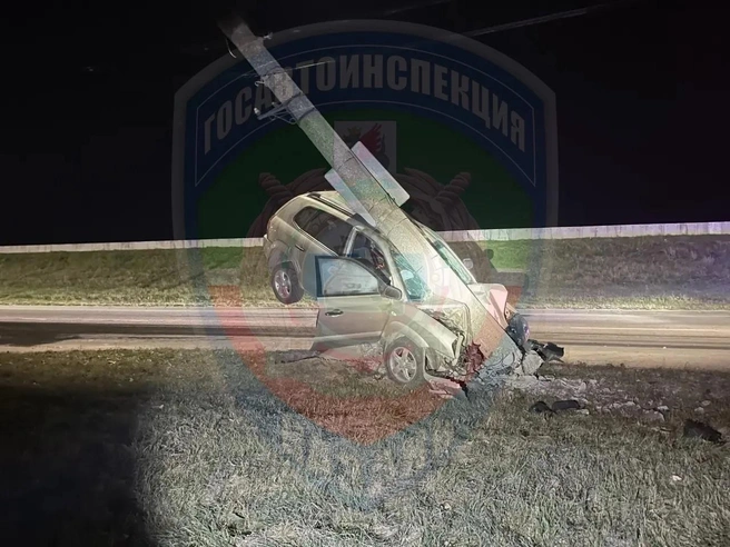 Источник: Госавтоинспекция Казани / T.me