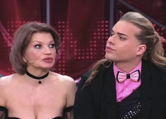 Екатерина Терешкович: «Гоген Солнцев подох — туда ему и дорога. Счастлива, что земля избавилась от него»