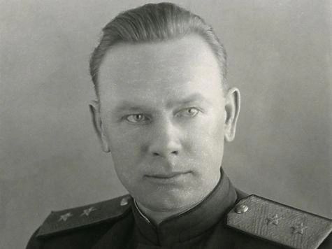 Наверняка даже сам Павел Фитин не мог предположить, что он возглавит внешнюю разведку СССР | Источник: «По данным разведки» / Уральская окружная телекомпания «Ермак»