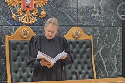 Арест замглавы Сочи оставлен в силе