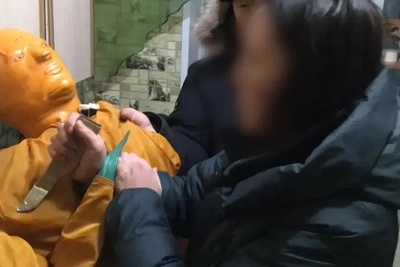 В Якутске завершено расследование убийства на пьянке