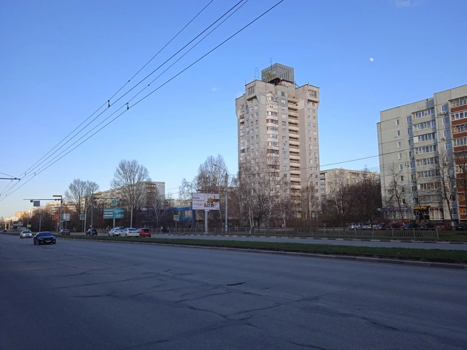 Тепло в Ульяновске полностью отключат 21 апреля | Источник: Дмитрий Сильнов / 173. RU