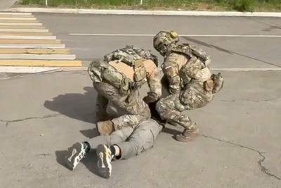 Читинец получил 20 лет за госизмену