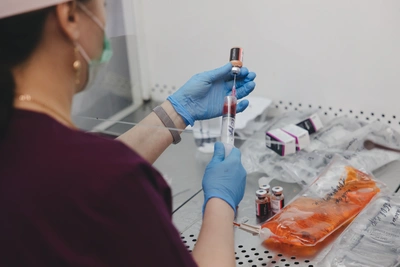 Тюменской певице с онкологией выдали обезболивающее после обращений