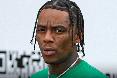 Бывшая Soulja Boy хочет продать его музыкальные отчисления