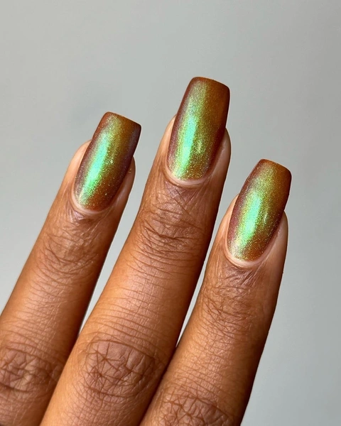 Источник: соцсети melanated.mani