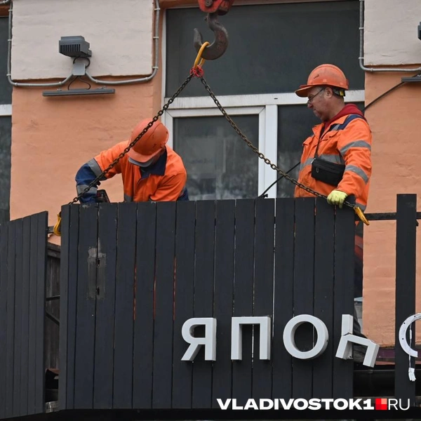 Источник: Елена Буйвол / VLADIVOSTOK1.RU